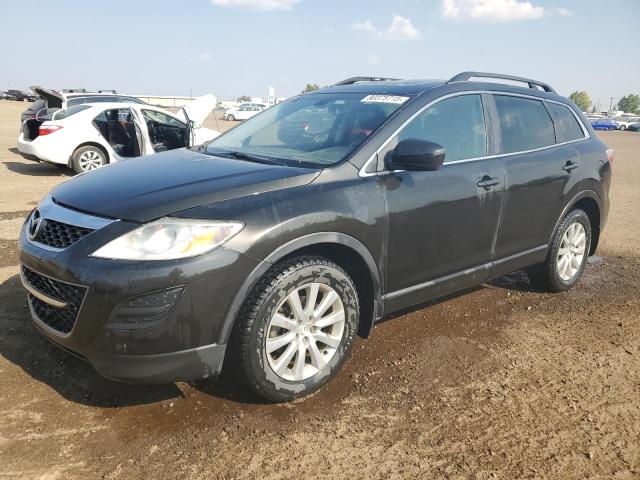 MAZDA CX-9 2010 with VIN JM3TB3MA8A0229725 - Photo from auction