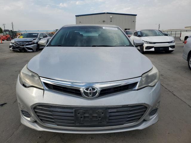 Photo 5 from auction – 2013 TOYOTA AVALON BAS with VIN 4T1BK1EB4DU049327