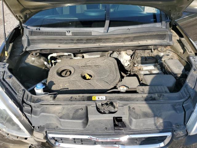 Photo 11 from auction – 2012 KIA SOUL + with VIN KNDJT2A63C7398925