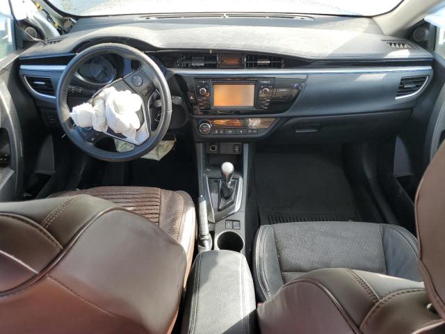 Photo 8 from auction – 2016 TOYOTA COROLLA L with VIN 5YFBURHE1GP378457