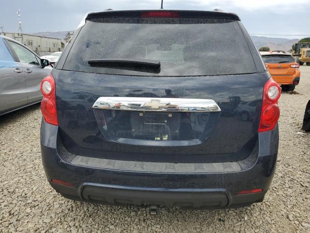 Photo 6 from auction – 2015 CHEVROLET EQUINOX LT with VIN 2GNALBEK3F6429514