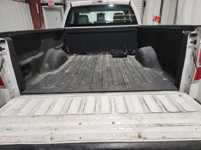 Photo 10 from auction – 2014 FORD F150 with VIN 1FTMF1CM0EFC12907