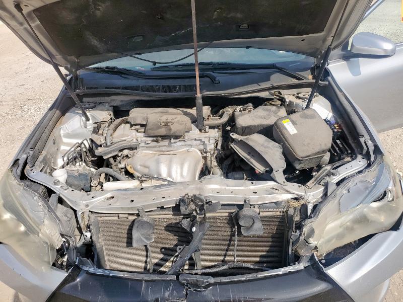 Photo 11 from auction – 2016 TOYOTA CAMRY LE with VIN 4T1BF1FK0GU580869