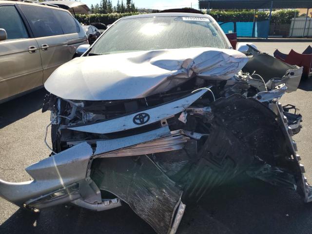 Photo 5 from auction – 2025 TOYOTA COROLLA SE with VIN 5YFP4MCE4SP221319