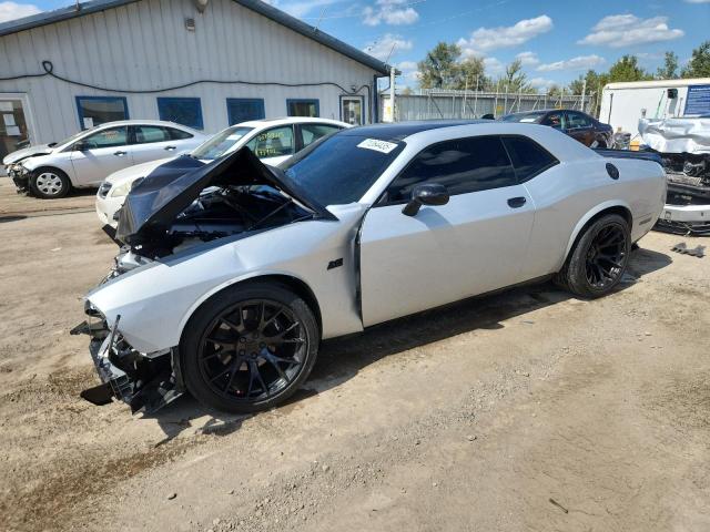 DODGE CHALLENGER 2021 with VIN 2C3CDZBT3MH604743 - Photo from auction