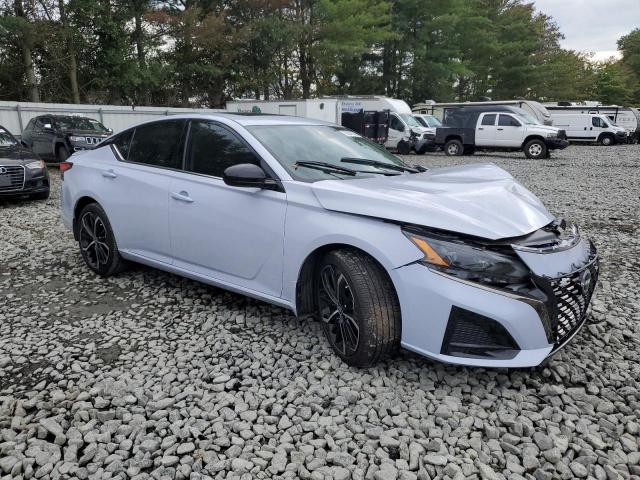 Photo 4 from auction – 2024 NISSAN ALTIMA SR with VIN 1N4BL4CV4RN436841