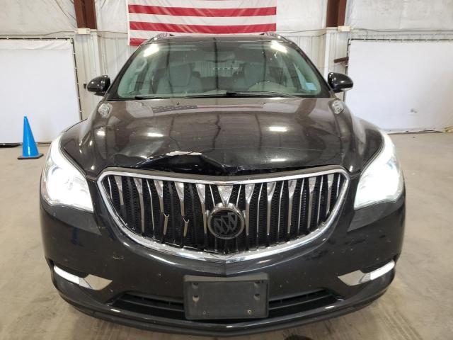 Photo 5 from auction – 2014 BUICK ENCLAVE with VIN 5GAKRAKD5EJ137619