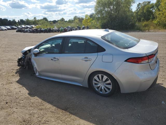Photo 2 from auction – 2023 TOYOTA COROLLA LE with VIN 5YFB4MDE8PP047948