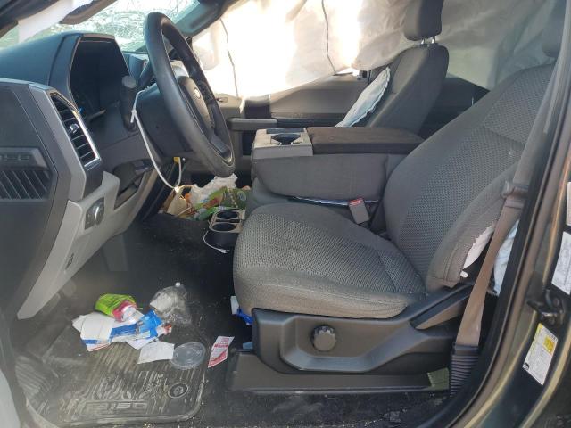 Photo 7 from auction – 2015 FORD F150 SUPER with VIN 1FTEW1E81FFC40205