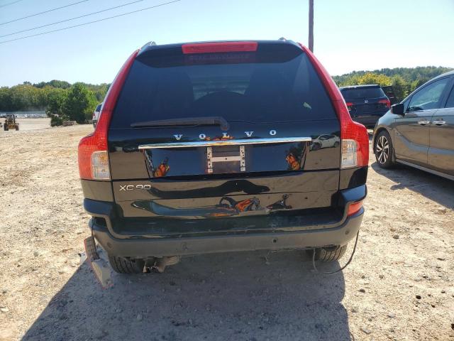Photo 6 from auction – 2011 VOLVO XC90 3.2 with VIN YV4952CY9B1587346