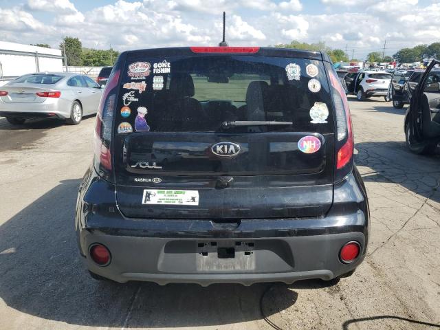 Photo 6 from auction – 2018 KIA SOUL with VIN KNDJN2A27J7554324