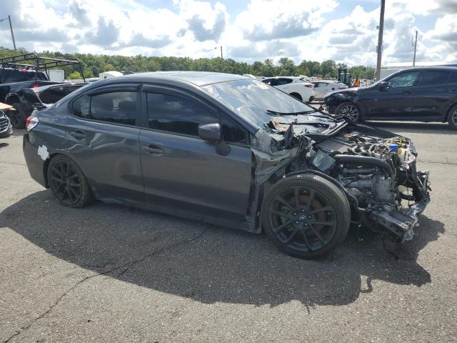 Photo 4 from auction – 2020 SUBARU WRX PREMIUM with VIN JF1VA1F61L8806977