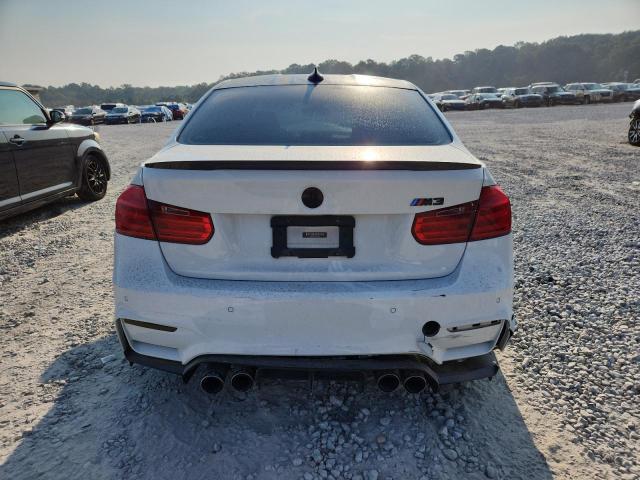 Photo 6 from auction – 2015 BMW M3 with VIN WBS3C9C50FJ276254