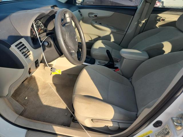 Photo 7 from auction – 2013 TOYOTA COROLLA BA with VIN 5YFBU4EE7DP206792