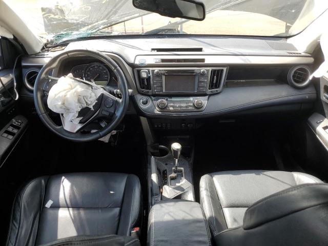 Photo 8 from auction – 2013 TOYOTA RAV4 LIMIT with VIN 2T3DFREVXDW063228