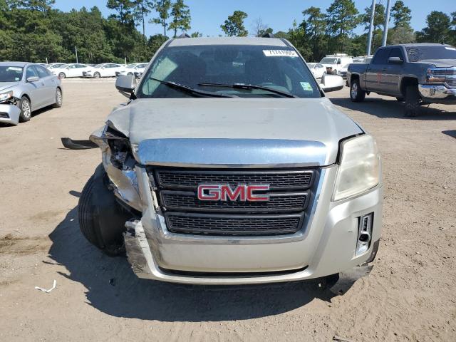 Photo 5 from auction – 2014 GMC TERRAIN SL with VIN 2GKALREK3E6251057