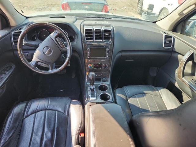 Zdjęcie 8 z aukcji – 2011 GMC ACADIA DEN z VIN 1GKKVTED3BJ399950