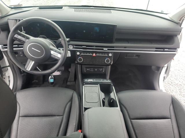 Photo 8 from auction – 2025 HYUNDAI TUCSON LIM with VIN KM8JEDD18SU287286
