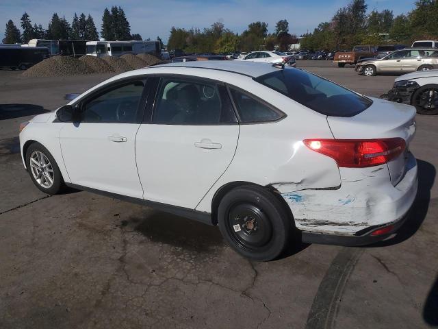 Photo 2 from auction – 2016 FORD FOCUS with VIN 1FADP3F26GL373503