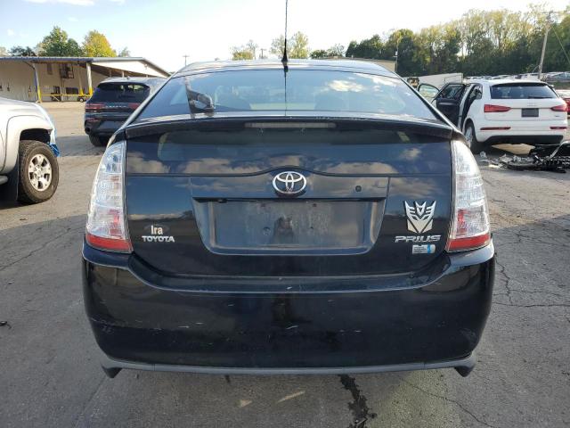 Photo 6 from auction – 2006 TOYOTA PRIUS with VIN JTDKB20U063131941