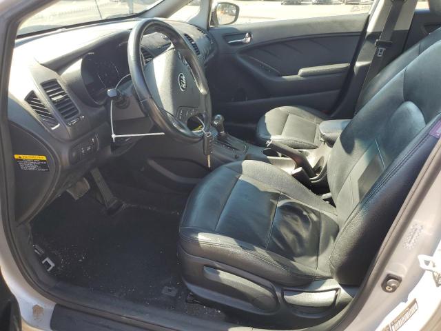 Photo 7 from auction – 2014 KIA FORTE EX with VIN KNAFX4A83E5053364