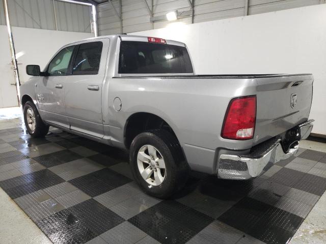 Photo 2 from auction – 2021 RAM 1500 CLASS with VIN 1C6RR6LG1MS540418