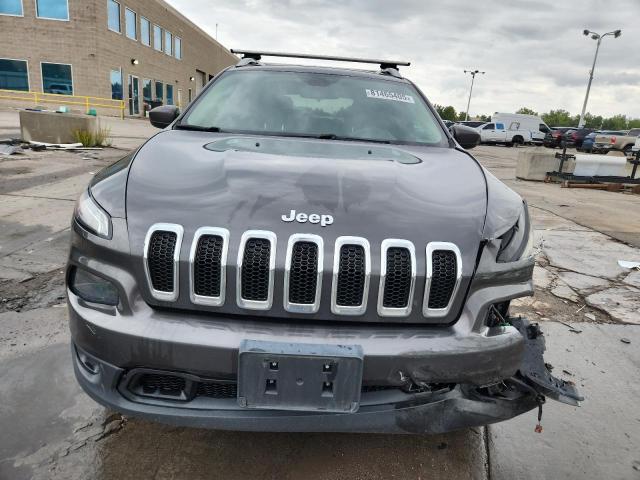 Photo 5 from auction – 2016 JEEP CHEROKEE L with VIN 1C4PJMCB6GW293250