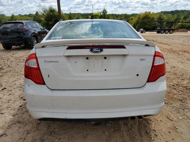 Photo 6 from auction – 2010 FORD FUSION S with VIN 3FAHP0GA6AR264764