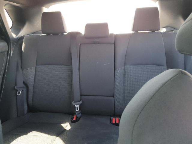 Photo 10 from auction – 2023 SUBARU SOLTERRA P with VIN JTMABABA6PA011681