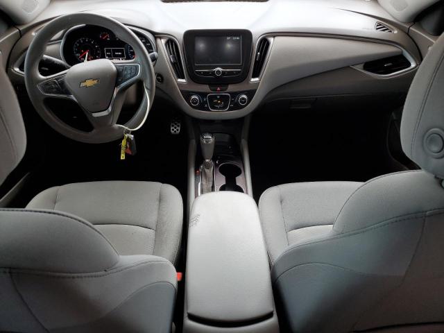 Photo 8 from auction – 2016 CHEVROLET MALIBU LS with VIN 1G1ZB5STXGF351259