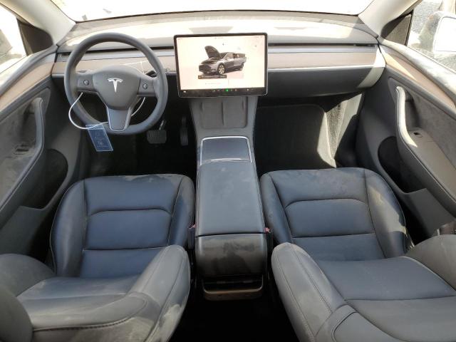 Photo 8 from auction – 2023 TESLA MODEL Y with VIN 7SAYGDEE8PA153084