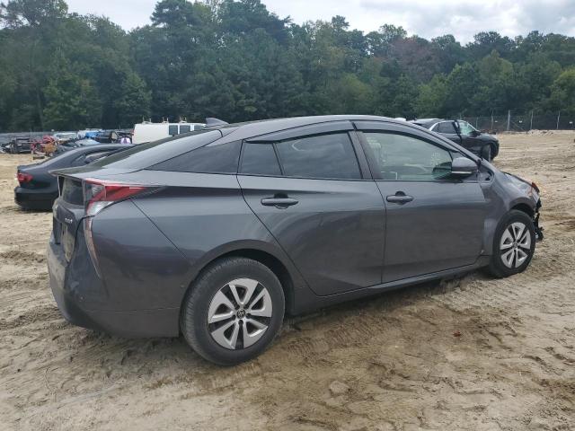 Photo 3 from auction – 2017 TOYOTA PRIUS with VIN JTDKARFU7H3542159