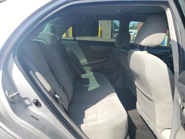 Photo 10 from auction – 2010 TOYOTA COROLLA BA with VIN 2T1BU4EEXAC257375