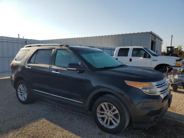 Photo 4 from auction – 2014 FORD EXPLORER X with VIN 1FM5K8D88EGB25871