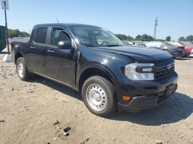 Photo 4 from auction – 2024 FORD MAVERICK X with VIN 3FTTW8A3XRRA74056