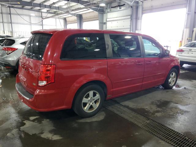 Photo 3 from auction – 2012 DODGE GRAND CARA with VIN 2C4RDGCG6CR359196
