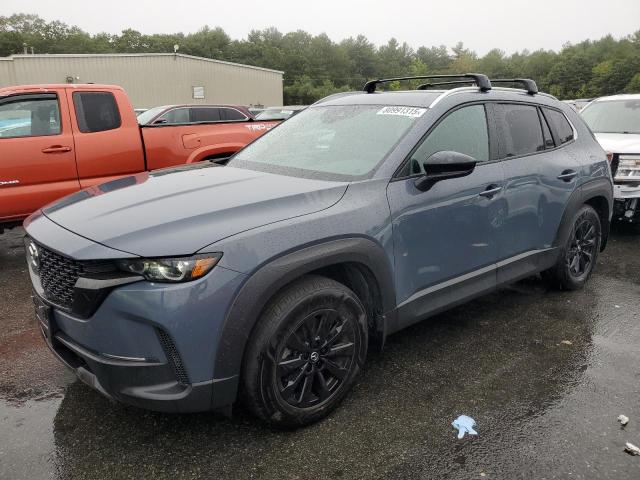 MAZDA CX-50 SELECT 2024 with VIN 7MMVABAM8RN182112 - Photo from auction