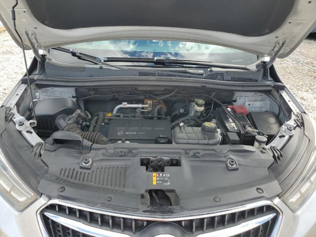 Photo 12 from auction – 2018 BUICK ENCORE ESS with VIN KL4CJCSB3JB694399