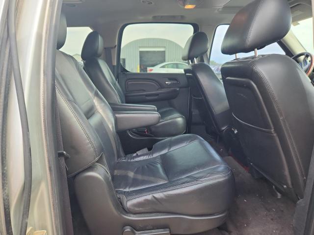 Photo 10 from auction – 2011 CADILLAC ESCALADE E with VIN 1GYS4HEF2BR176601