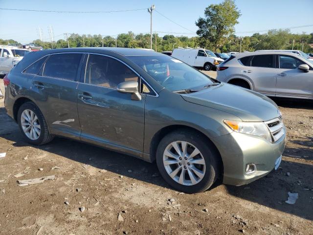 Photo 4 from auction – 2013 TOYOTA VENZA LE with VIN 4T3BA3BB3DU040404