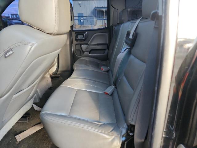 Photo 10 from auction – 2015 GMC SIERRA K15 with VIN 1GTV2TEC4FZ433832