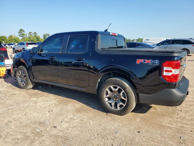 Photo 2 from auction – 2023 FORD MAVERICK X with VIN 3FTTW8F93PRB02158