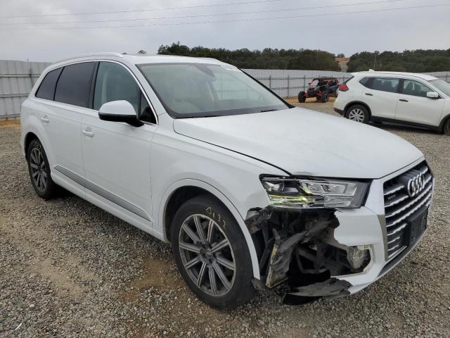 Photo 4 from auction – 2017 AUDI Q7 PRESTIGE with VIN WA1VAAF71HD032886