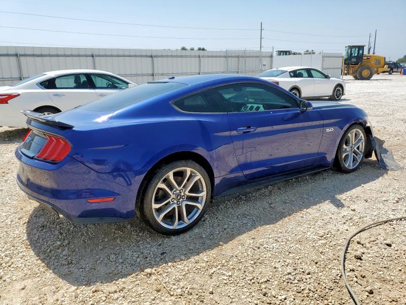 Photo 3 from auction – 2015 FORD MUSTANG GT with VIN 1FA6P8CF3F5361809