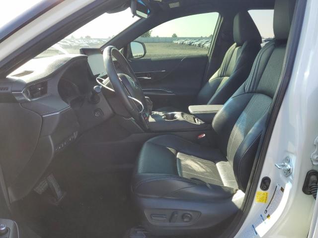 Photo 7 from auction – 2021 TOYOTA VENZA LE with VIN JTEAAAAH8MJ035148