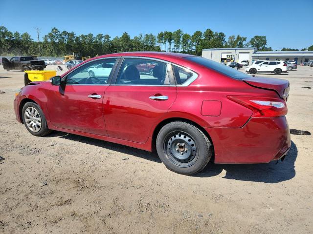 Photo 2 from auction – 2017 NISSAN ALTIMA 2.5 with VIN 1N4AL3AP4HC223490