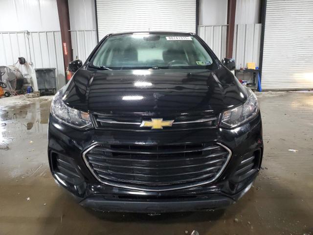 Photo 5 from auction – 2019 CHEVROLET TRAX LS with VIN 3GNCJNSB3KL220736