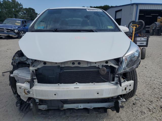 Photo 5 from auction – 2013 TOYOTA YARIS with VIN JTDKTUD32DD545949