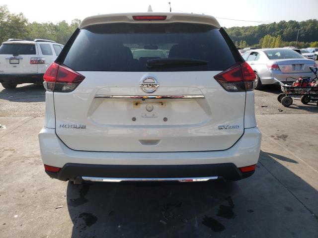 Photo 6 from auction – 2018 NISSAN ROGUE S with VIN KNMAT2MV6JP548557