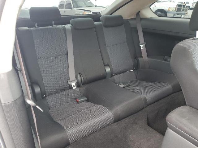 Photo 10 from auction – 2008 SCION TC with VIN JTKDE167480237754